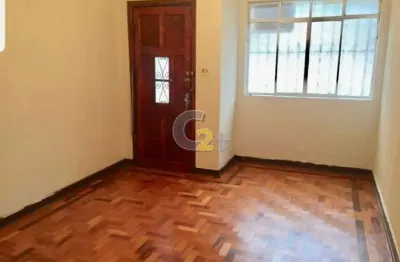 Casa com 3 quartos à venda na Rua Bartolomeu de Gusmão, --, Vila Mariana, São Paulo