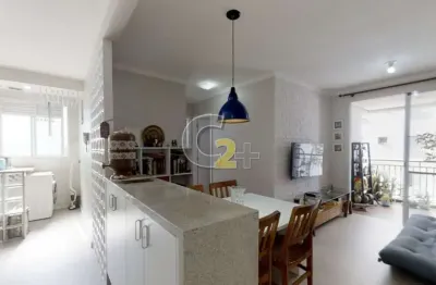 Apartamento com 2 quartos à venda na Rua Jaraguá, --, Bom Retiro, São Paulo