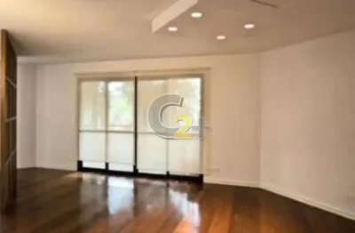Apartamento com 4 quartos à venda na Rua Atibaia, --, Pacaembu, São Paulo