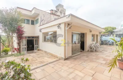 Sobrado - vila romana - 3 dormitorios - 1 suite - 2 vagas