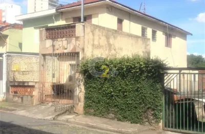 Casa com 5 quartos à venda na Rua Cabo Eduardo Alegre, --, Sumaré, São Paulo