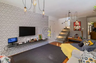 Casa com 3 quartos à venda na Avenida Pompéia, --, Pompéia, São Paulo