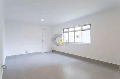 Apartamento com 3 quartos à venda na Avenida Juriti, --, Moema, São Paulo