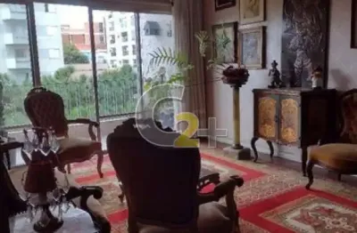 Apartamento com 3 quartos à venda na Rua Arruda Alvim, --, Pinheiros, São Paulo