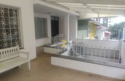 Casa com 3 quartos à venda na Rua Wanderley, --, Perdizes, São Paulo