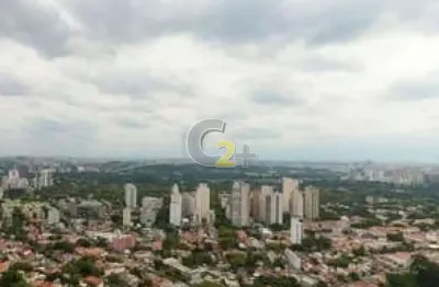 Apartamento com 4 quartos à venda na Rua Harmonia, --, Vila Madalena, São Paulo