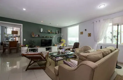 Casa com 3 quartos à venda na Rua Cajaíba, --, Perdizes, São Paulo