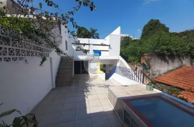 Casa com 3 quartos à venda na Rua Barão do Bananal, --, Pompéia, São Paulo