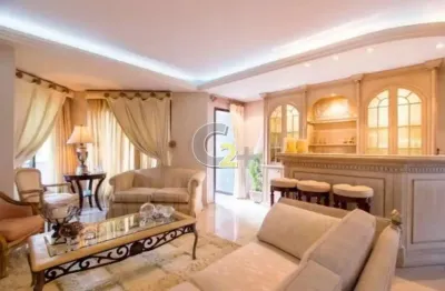 Apartamento à venda em pinheiros com 3 quartos e 3 vagas de garagem