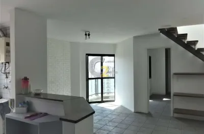 Cobertura com 1 quarto à venda na Rua João Moura, --, Pinheiros, São Paulo