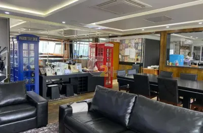 Cobertura com 4 quartos à venda na Rua Cayowaá, --, Perdizes, São Paulo