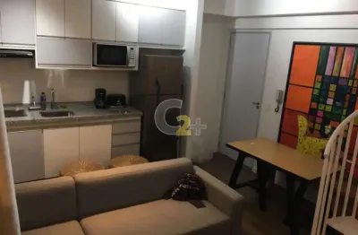 Cobertura duplex á venda em sumaré, 1 suíte, 1 vaga de garagem.