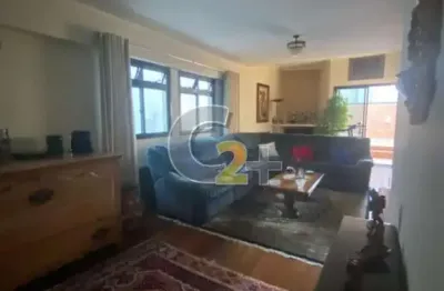 Cobertura com 3 quartos à venda na Rua Artur de Azevedo, --, Pinheiros, São Paulo