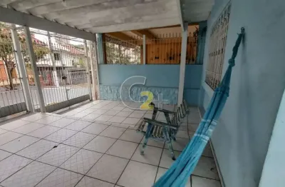 Casa com 3 quartos à venda na Rua Tavares Bastos, --, Perdizes, São Paulo