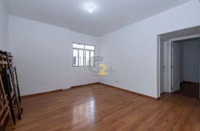 Apartamento à venda em perdizes, 2 quartos, sem vaga