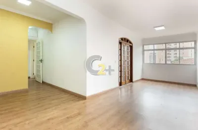 Apartamento com 2 quartos à venda na Rua Cayowaá, --, Perdizes, São Paulo