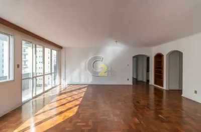 Apartamento á venda em higienópolis , 3 quartos, 1 vaga de garagem