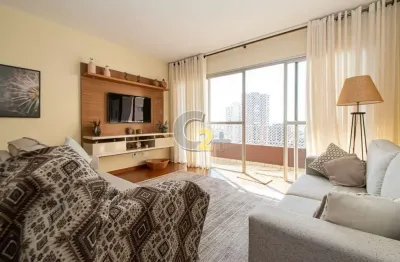 Apartamento venda alto da lapa 3 quartos  1 suite 2 vagas