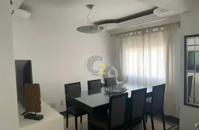 Apartamento a venda em perdizes, 4 quartos, 2 suítes e 3 vagas