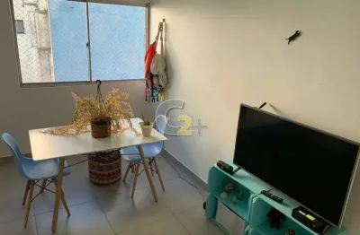 Apartamento com 2 quartos à venda na Alameda Eduardo Prado, --, Campos Eliseos, São Paulo