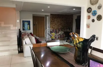 Apartamento duplex venda perdizes 4 quartos 2 suites 3 vagas