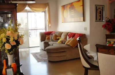Apartamento - santa cecília - 3 dorms - 1 suite - 2 vagas