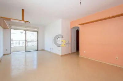 Apartamento à venda em higienópolis com  3 quartos, 1suíte e 2 vagas
