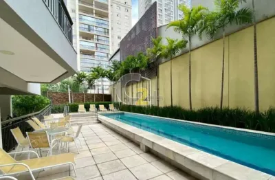 Apartamento com 1 quarto à venda na Rua João Ramalho, --, Perdizes, São Paulo