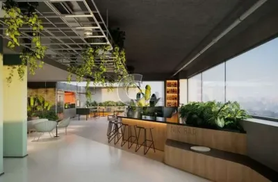 Apartamento com 1 quarto à venda na Rua Melo Palheta, --, Perdizes, São Paulo