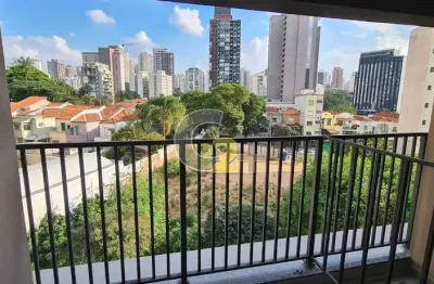 Apartamento com 1 quarto à venda na Rua Melo Palheta, --, Perdizes, São Paulo