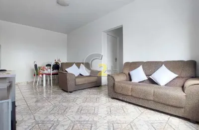 Apartamento com 2 quartos à venda na Rua Cerro Corá, --, Vila Romana, São Paulo