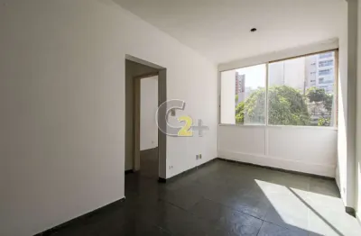 Apartamento com 2 quartos à venda na Rua João Ramalho, --, Perdizes, São Paulo