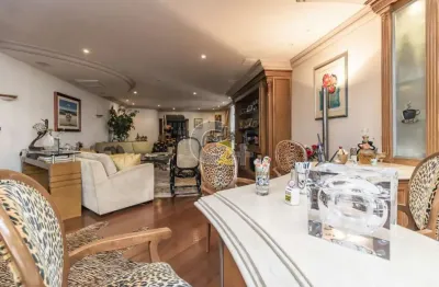 Apartamento com 4 quartos à venda na Rua Doutor Veiga Filho, --, Santa Cecília, São Paulo