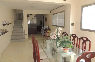 Casa com 3 quartos à venda na Rua Doutor Augusto de Miranda, --, Pompéia, São Paulo