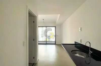 Apartamento com 1 quarto à venda na Rua Bela Cintra, --, Consolação, São Paulo