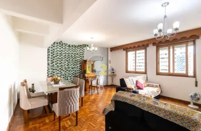 Apartamento com 3 quartos à venda na Avenida Francisco Matarazzo, --, Perdizes, São Paulo