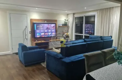 Apartamento -  alto da lapa - 2 dorms - 1 suite - 2 vagas