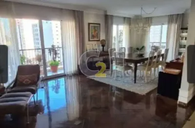 Apartamento com 4 quartos à venda na Rua Artur de Azevedo, --, Pinheiros, São Paulo