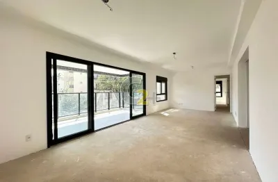 Apartamento com 3 quartos à venda na Rua Havaí, --, Sumaré, São Paulo