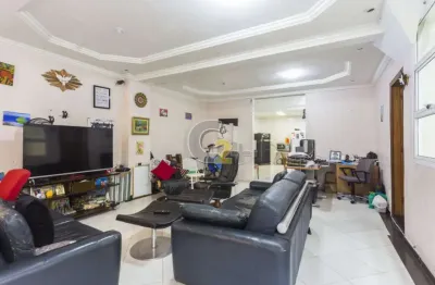Casa com 26 quartos à venda na Avenida Pompéia, --, Pompéia, São Paulo