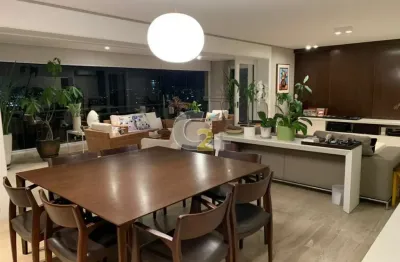 Apartamento - perdizes  nobre - 4  dorms - 4 suites - 4 vagas