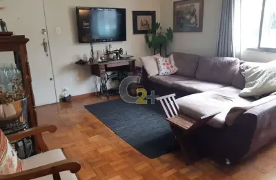 Apartamento com 2 quartos à venda na Rua Ministro Ferreira Alves, --, Pompéia, São Paulo