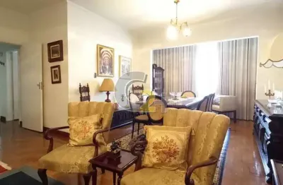 Apartamento com 3 quartos à venda na Rua Tupi, --, Higienópolis, São Paulo