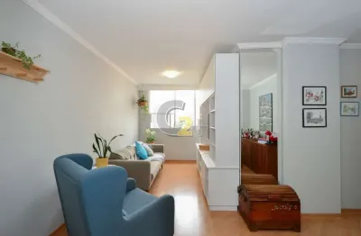 Apartamento com 2 quartos à venda na Rua Barão do Bananal, --, Pompéia, São Paulo