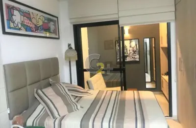 Apartamento à venda em pinheiros com 28m e 1quarto, não tem vaga.