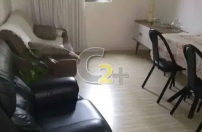 Apartamento com 1 quarto à venda na Rua Amaral Gurgel, --, Santa Cecília, São Paulo