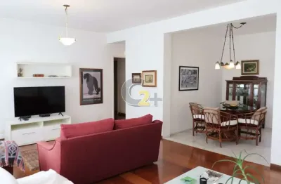 Apartamento à venda na santa cecília com 3 quartos, sendo 1 suíte e 1 vaga