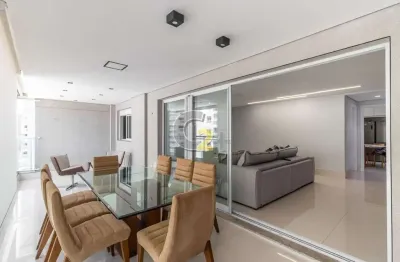 Apartamento - jardim das perdizes - 4 dormitórios - 3 suítes - 2 vagas