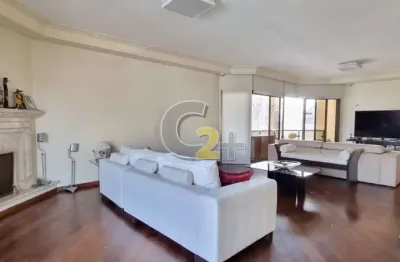 Apartamento à venda em higienópolis com 4 quartos, sendo 2 suítes e 3 vagas