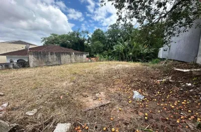 Terreno no nova brasília com 0 quartos para venda, 420 m²
